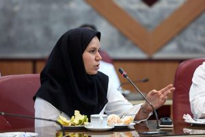 جلسه کمیته مورتالییتی مورخ 10 آبان ماه سال جاری در مرکز قلب و عروق شهید رجایی: عکس شماره 7 / 12